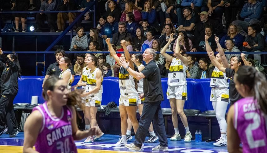 Hindú ganó en su visita a Mendoza - Imagen 4