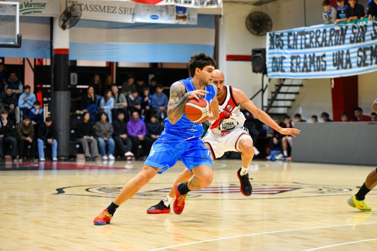 River derrotó a Unión y barrió su estadía en Mar del Plata - Imagen 2