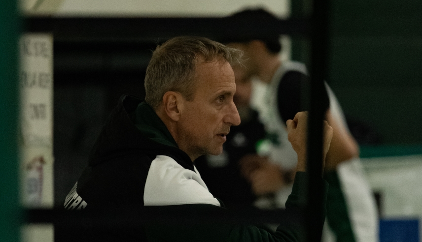Ginóbili: "Contento, ilusionado y con ganas que llegue el martes"