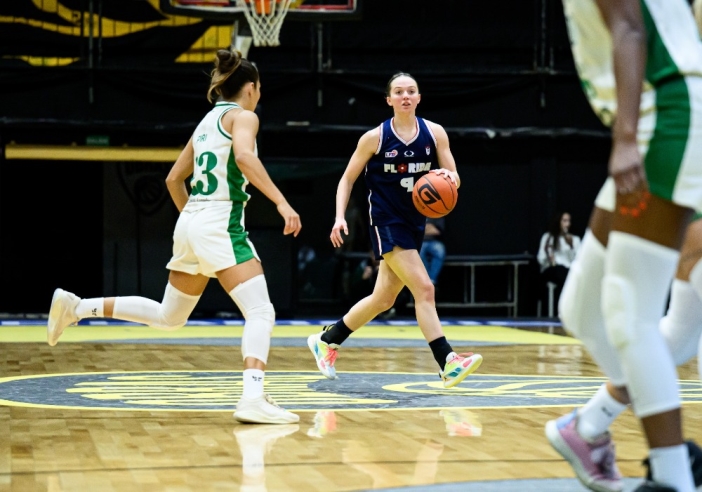 Ferro se llevó el triunfo ante Unión Florida en El Templo del Rock - Imagen 5