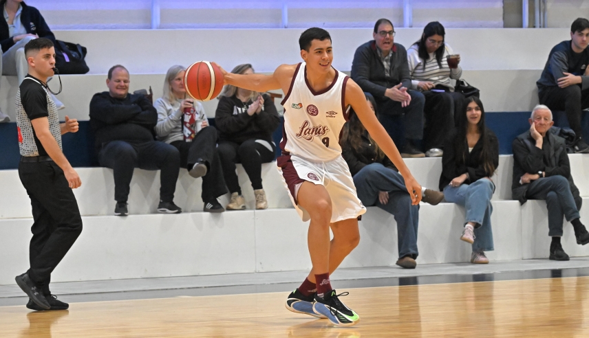 Lanús derrotó a domicilio a Independiente 