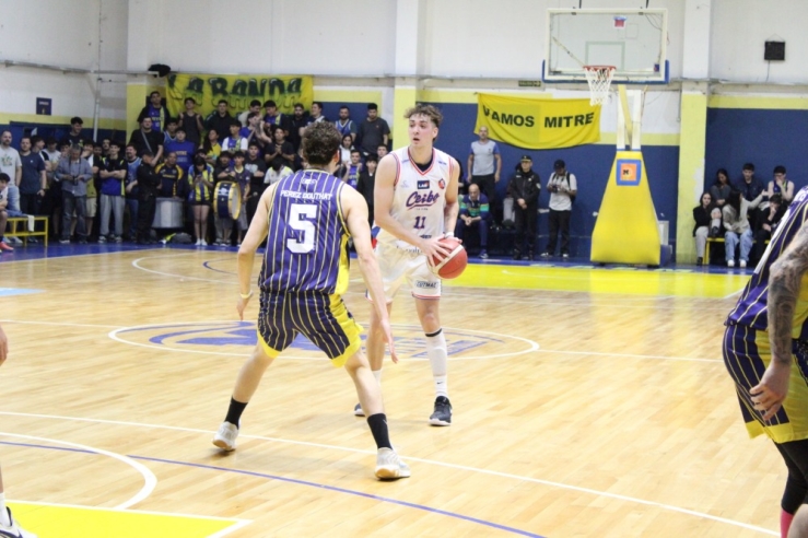 El Ceibo festejó como visitante y sumó su primera victoria - Imagen 5