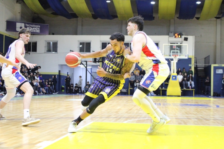 El Ceibo festejó como visitante y sumó su primera victoria - Imagen 7