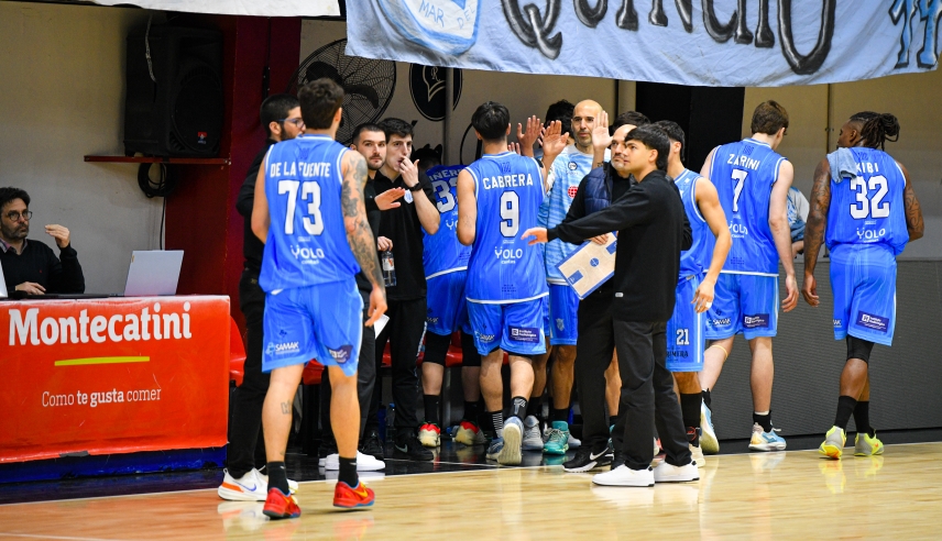 Unión busca recuperarse ante Central Entrerriano