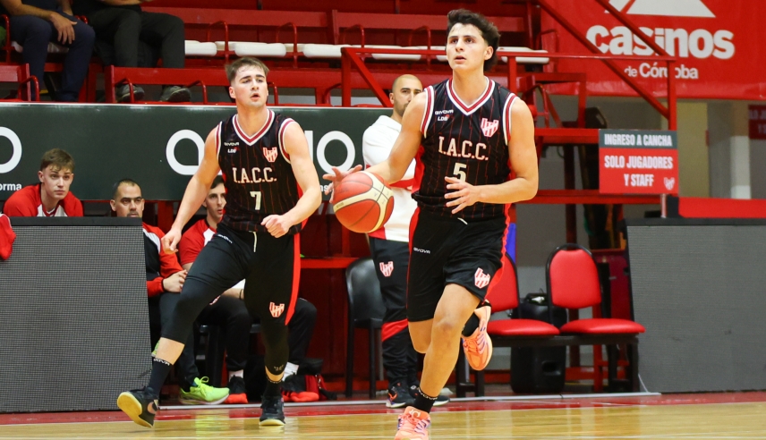 Instituto sigue invicto y es el único líder