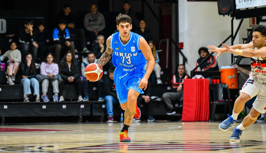 Primera victoria en la temporada para Unión de Mar del Plata