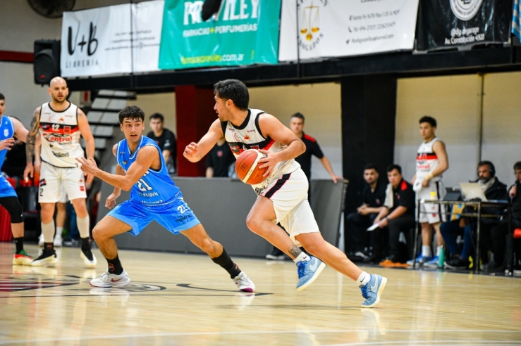 Primera victoria en la temporada para Unión de Mar del Plata - Imagen 3