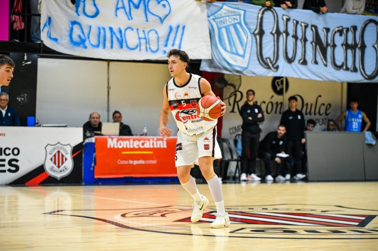Primera victoria en la temporada para Unión de Mar del Plata - Imagen 7