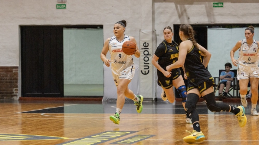 Hindú sigue de racha: tercer triunfo consecutivo - Imagen 2