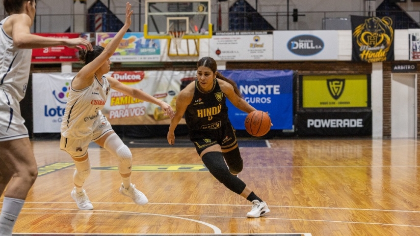 Hindú sigue de racha: tercer triunfo consecutivo - Imagen 5