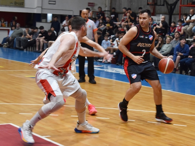 Sportivo Suardi ganó en Colonia Caroya - Imagen 4