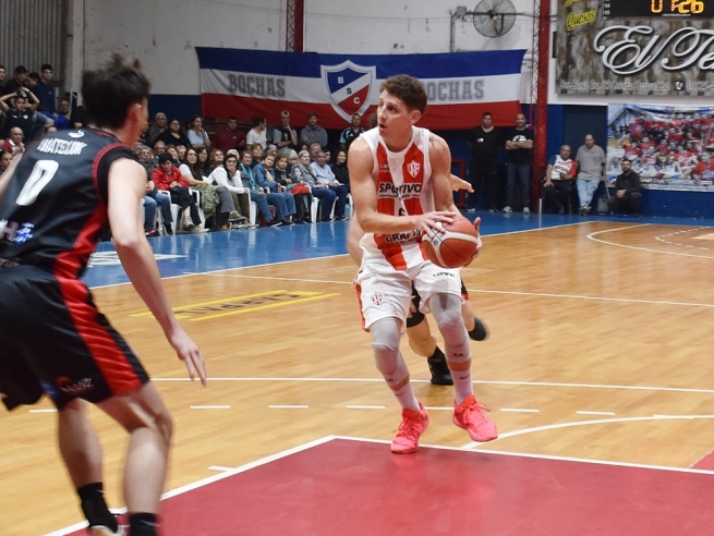 Sportivo Suardi ganó en Colonia Caroya - Imagen 5