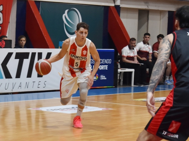 Sportivo Suardi ganó en Colonia Caroya - Imagen 7