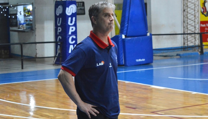 Montenegro: "Vamos a llegar de la mejor forma"