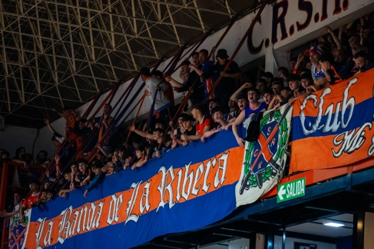 Deportivo Norte se impuso en La Ribera - Imagen 3