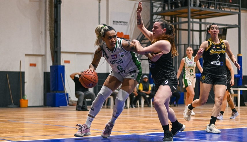 Ferro ganó y reafirma su presente
