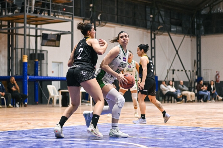 Ferro ganó y reafirma su presente - Imagen 3