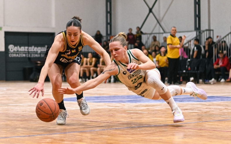 Ferro ganó y reafirma su presente - Imagen 4