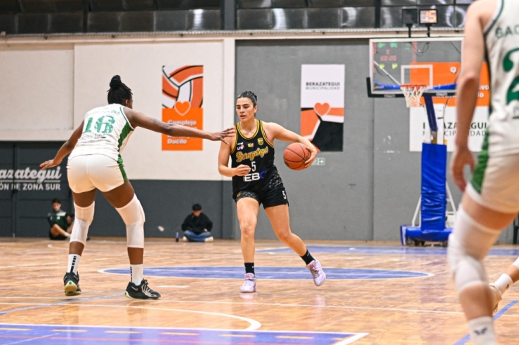Ferro ganó y reafirma su presente - Imagen 6