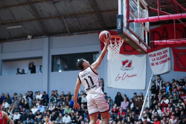 River extendió su racha ganadora con un triunfazo en Colón - Imagen 1