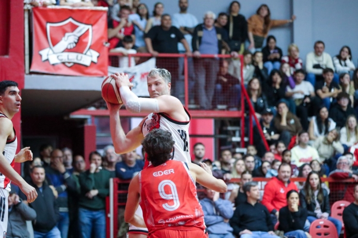 River extendió su racha ganadora con un triunfazo en Colón - Imagen 2