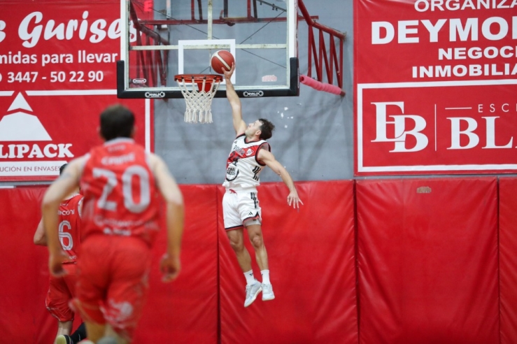 River extendió su racha ganadora con un triunfazo en Colón - Imagen 3