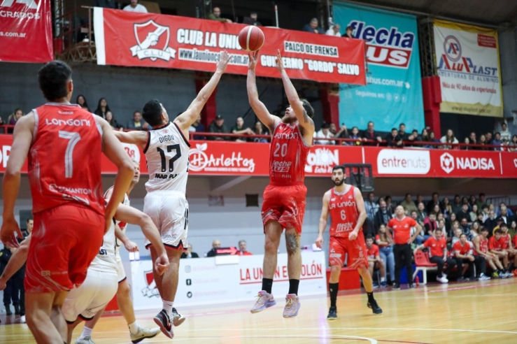 River extendió su racha ganadora con un triunfazo en Colón - Imagen 4