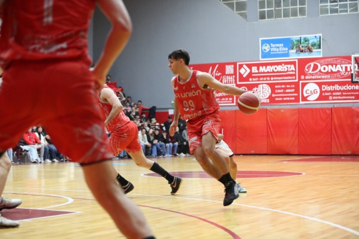 River extendió su racha ganadora con un triunfazo en Colón - Imagen 7