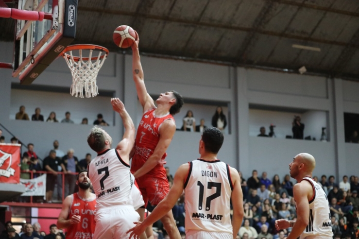 River extendió su racha ganadora con un triunfazo en Colón - Imagen 8