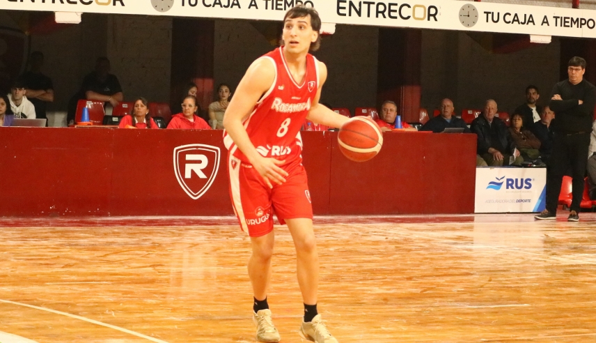 Rocamora enfrenta al entonado River Plate
