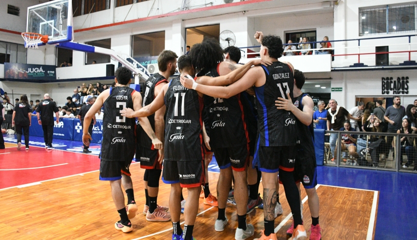 Villa San Martín recibe a Mitre en busca de su segunda victoria consecutiva