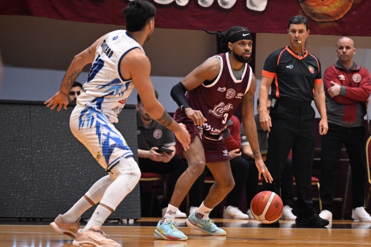 Lanús volvió a la victoria en casa - Imagen 2