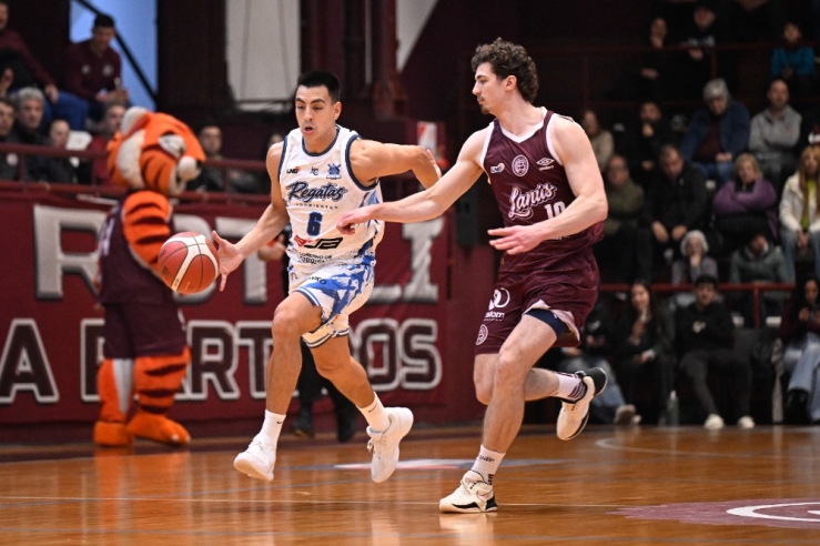 Lanús volvió a la victoria en casa - Imagen 5