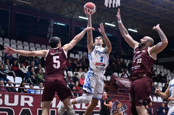 Lanús volvió a la victoria en casa - Imagen 8