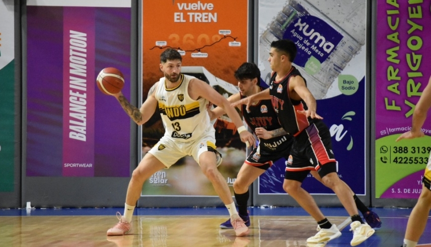 Hindú debuta en La Catedral frente a Bochas