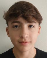 GANDOLFO, VALENTIN JOEL