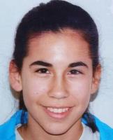 GALINDEZ, MACARENA SUSANA