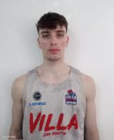 PEREZ BARRIOS, VICTOR EMIR