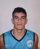 CABALLERO, HUGO HERNAN