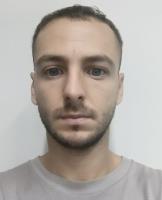 CUPULUTTI, CELESTINO NICOLAS