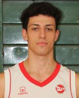 STRA CALLIGARIS, MATIAS