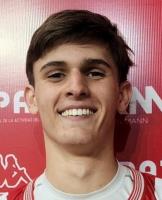 FABBRONI, MATEO