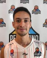 GONZALEZ, LUCIANO
