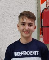 CUASSOLO, JEREMIAS