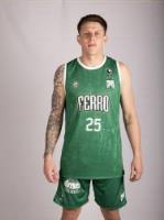 BETTIGA, LEONEL VALENTIN