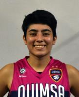 LEGUIZAMON, AGOSTINA ORIANA