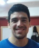 GONZALEZ, LUCAS GABRIEL