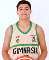 FRAVEGA, GABRIEL ANGEL DAVID