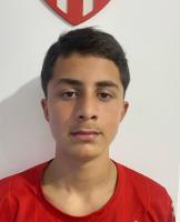 BROUSSE, JANO ISIDORO