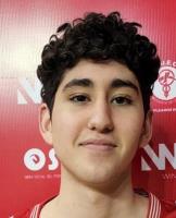 PERALTA, LUCAS EDUARDO